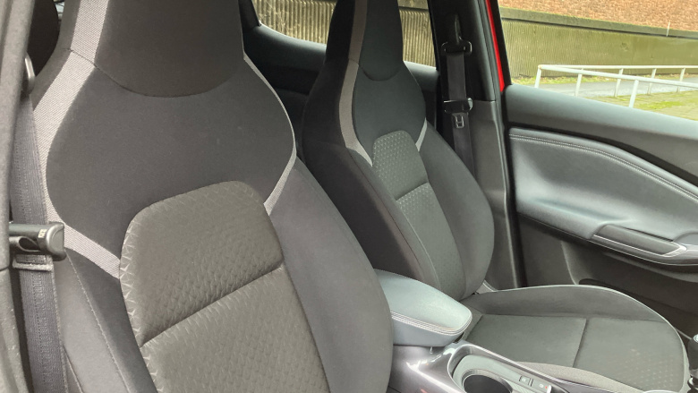 Nissan Juke 1.0 DiG-T 114 N-Connecta 5dr Petrol Hatchback